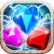 Ícone do programa: Jewels Quest - Classic Ma…
