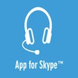 Programikonen: App for Skp Web