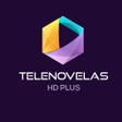 Programikonen: Telenovelas Hd Plus