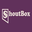 ShoutBox icon