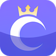 プログラムのアイコン：Crédito rápido