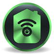 程序图标：iNELS Home Control – Prom…