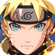 ไอคอนของโปรแกรม: Naruto:Slugfest-X