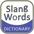 プログラムのアイコン：English Slang Dictionary