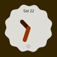 Programikonen: Android 12 Clock Widgets