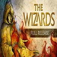 プログラムのアイコン：The Wizards