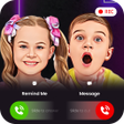 ไอคอนของโปรแกรม: Diana Roma Video Call  Ch…