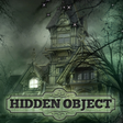 プログラムのアイコン：Hidden Object - Haunted P…