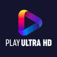 程序图标：Play Ultra HD