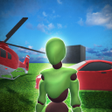 ไอคอนของโปรแกรม: City Hero : Sandbox