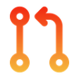 Ikon program: GitLabMRTool V2