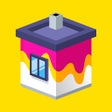Ikona programu: House Paint