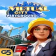 Virtual City® Playground