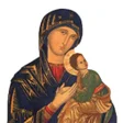 Icon of program: Mary Pray For Us