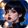 프로그램 아이콘: Goddess Deck Legends