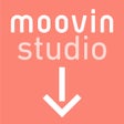 أيقونة البرنامج: moovin studio
