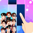 Programikonen: EXO Perfect Piano Tiles