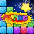 Ícone do programa: Crazy StarsBlock Puzzle G…