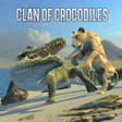 Ikon program: Clan of Crocodiles