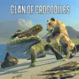 Clan of Crocodiles