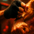 Icon of program: Hand to Hand Combat Train…