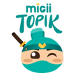 プログラムのアイコン：TOPIK practice test with …
