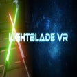 Programın simgesi: Lightblade VR