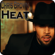 程序图标：Chris Brown  Mp3