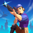 Programikonen: Bullet Master