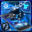 Programikonen: Galaxy Space Launcher The…