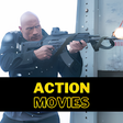 أيقونة البرنامج: Hd Action Movies Club