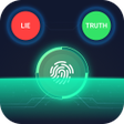 Prank Lie Detector Test icon