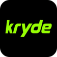 プログラムのアイコン：KRYDE- Book A Trip