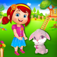 Иконка программы: Tree house playing with p…