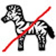 Иконка программы: Zebra Stop