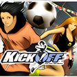 Ícone do programa: KickOff