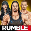程序图标：Wrestling Rumble: PRO Fig…