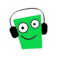 Programikonen: Audio contes pour enfants