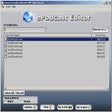 Icon of program: ePodcast Producer