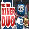 Symbol des Programms: VR The Diner Duo