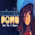 Icon of program: Princess Pomu and the 5 M…