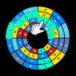 Иконка программы: 2248: Circle Number Game …