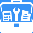 Icoon van programma: Ulity-Toolbox