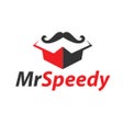 Ikon program: MrSpeedy: Jasa Pengiriman