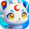 Biểu tượng của chương trình: Mega Đại Chiến