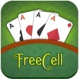 FreeCell  Classic Solitaire