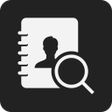 Pictogram van programma: ContactsRescue