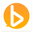 プログラムのアイコン：Bandhoo - Connect to Indi…