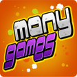 Иконка программы: Many games