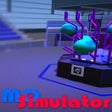 Programikonen: MoSimulator